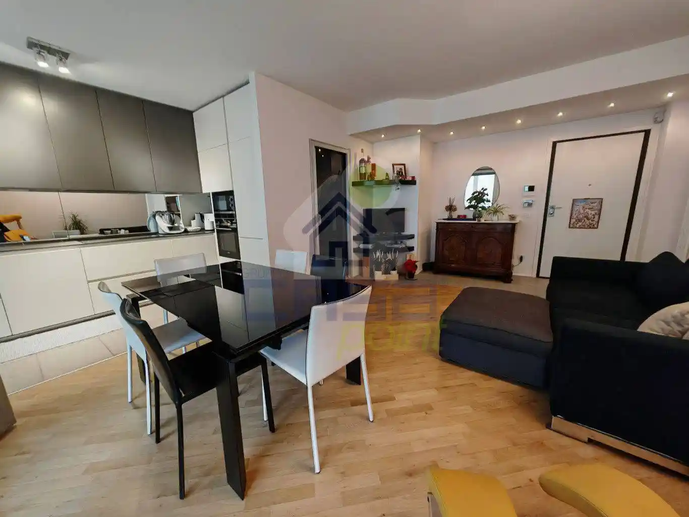 Appartamento in vendita a Lodi