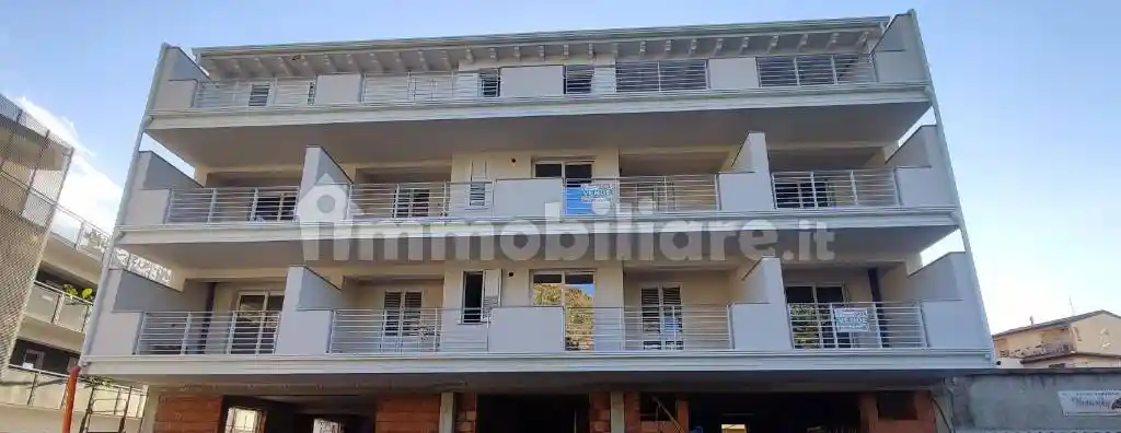 Appartamento in vendita a Capo d'Orlando