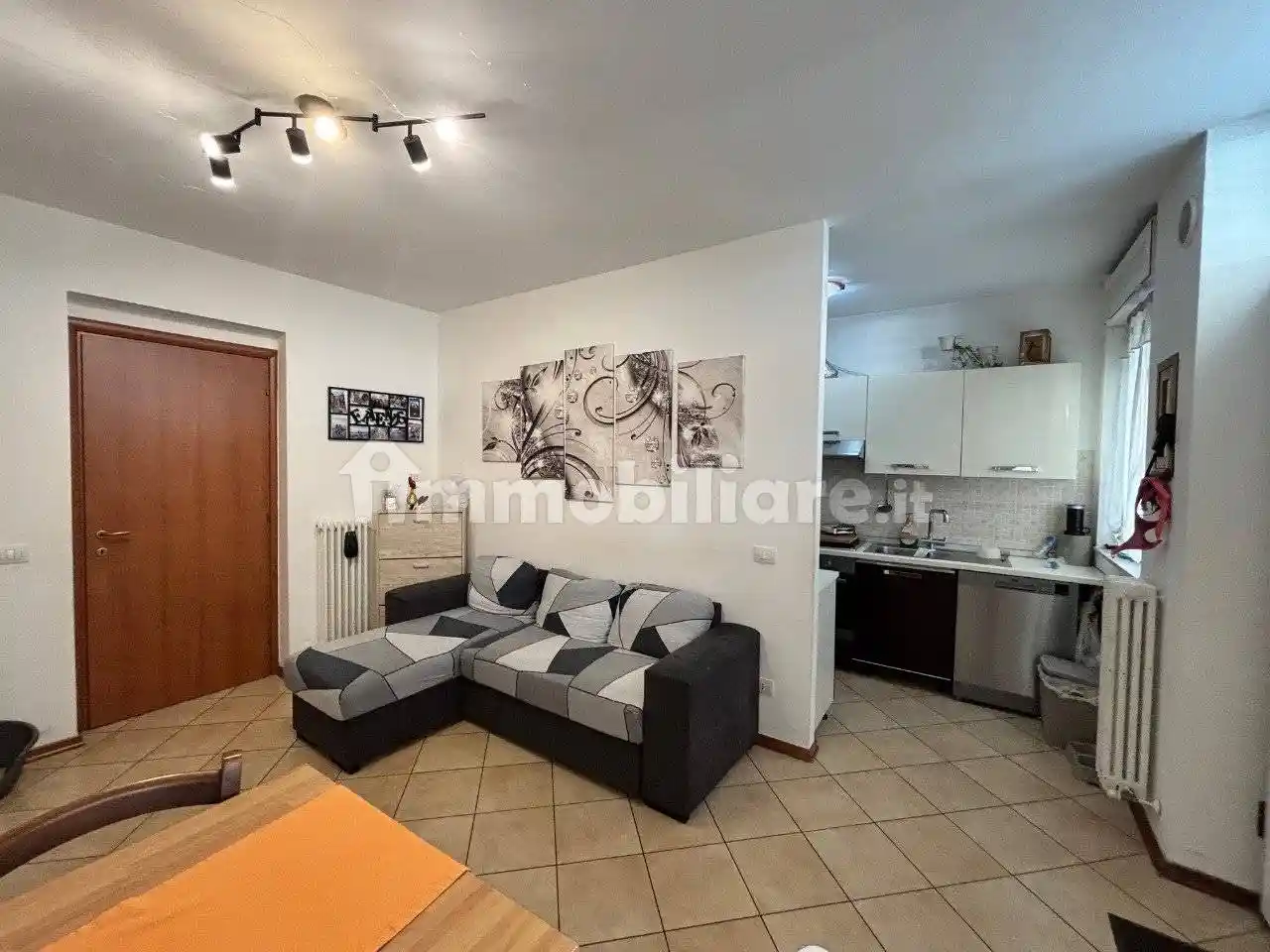 Appartamento in vendita a Pesaro