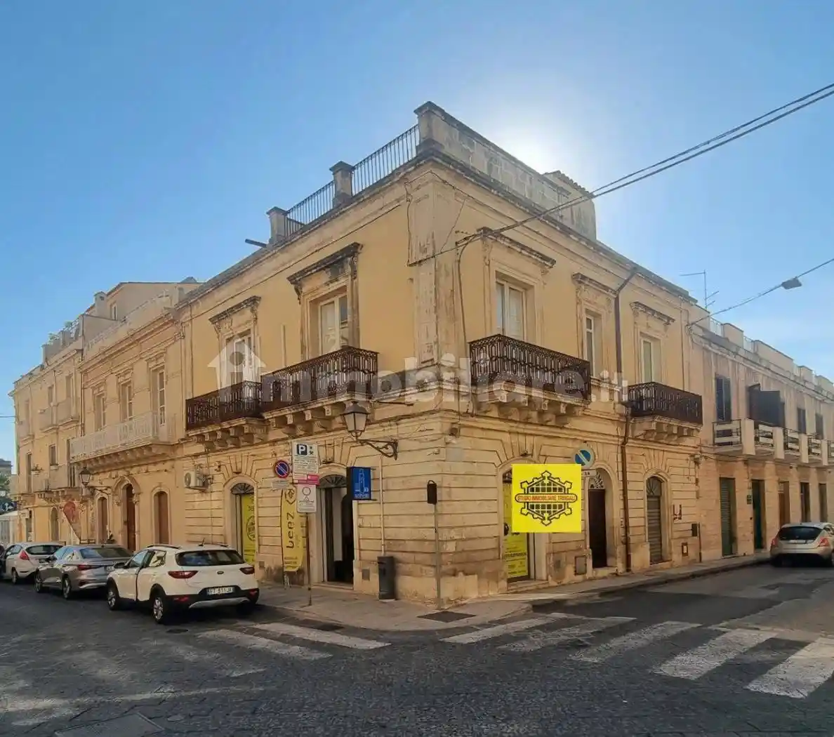 Villa in vendita a Avola