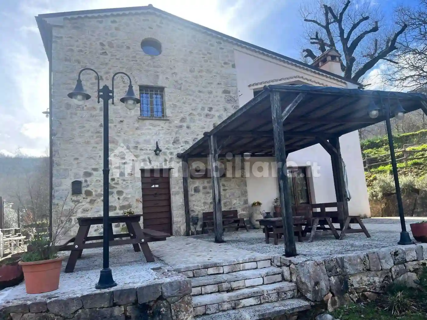 Rustico - Casale - foto 3