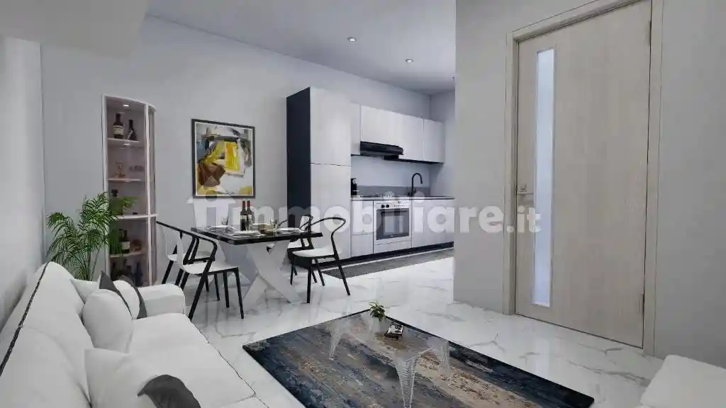 Appartamento in vendita a Capo d'Orlando