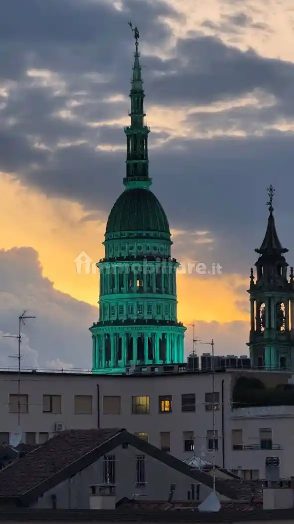 Appartamento in vendita a Novara