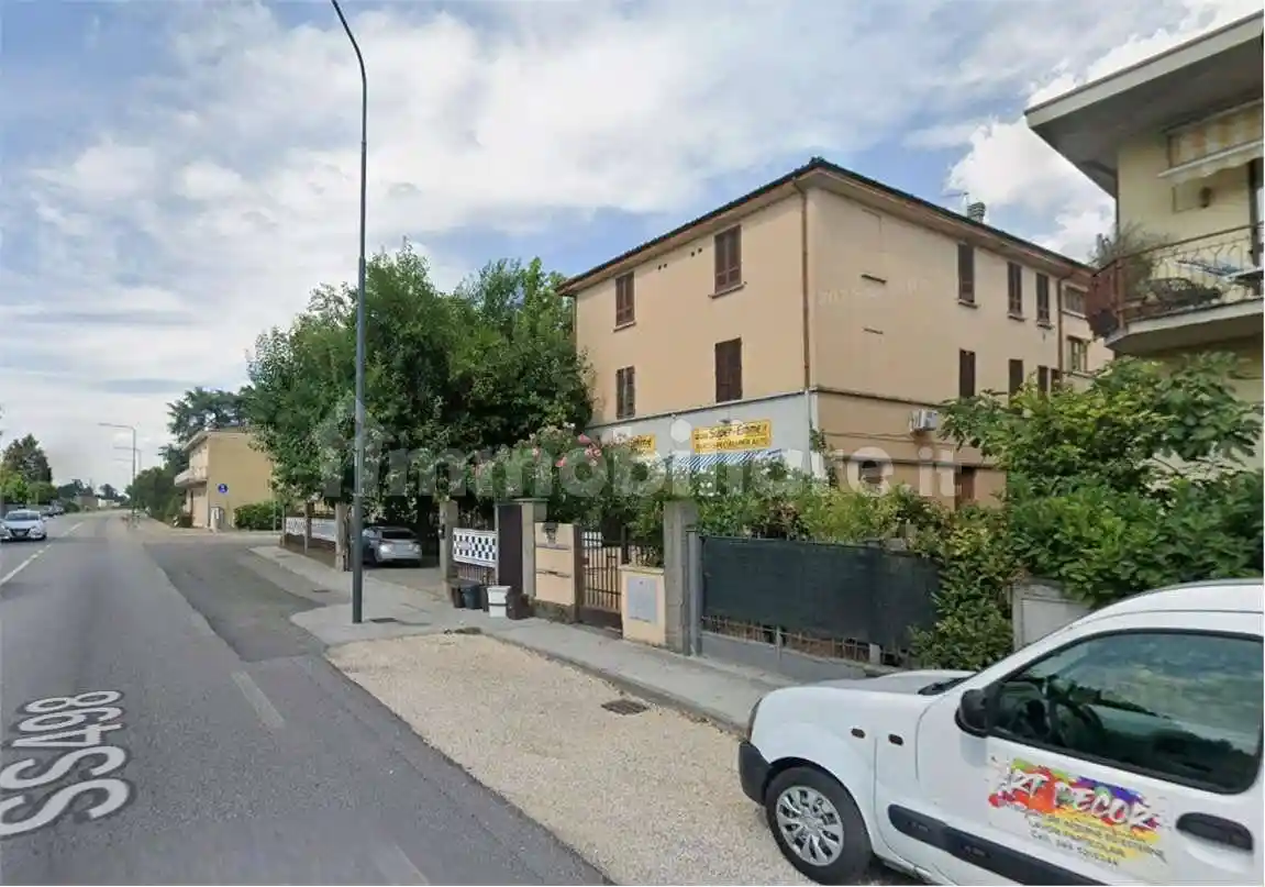 Appartamento in vendita a Cremona