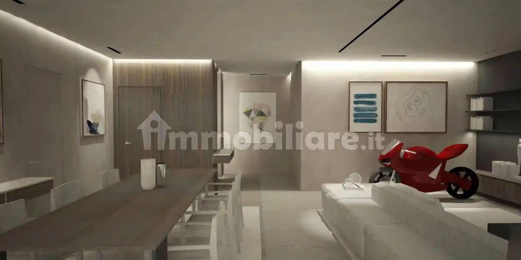 Appartamento - foto 2