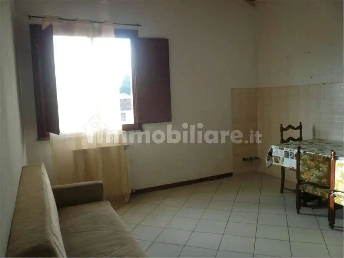 Appartamento in vendita a San Colombano al Lambro