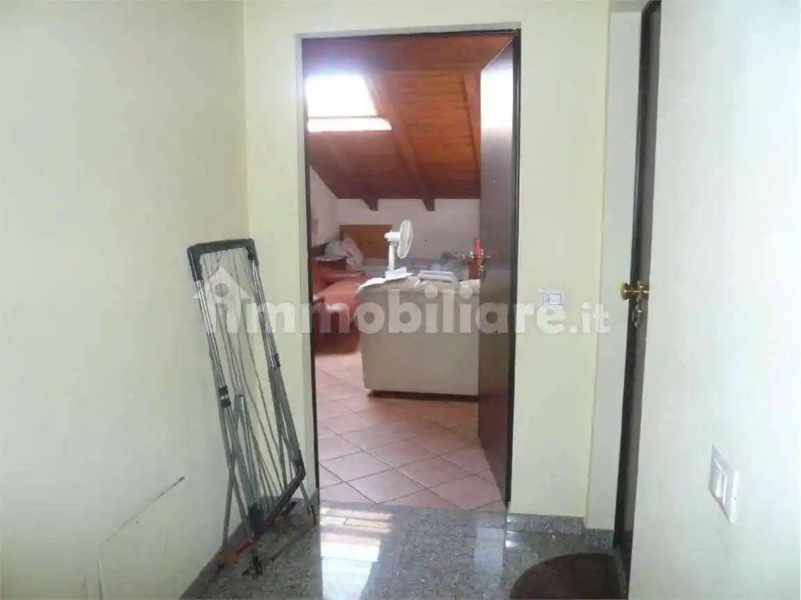 Appartamento in vendita a San Colombano al Lambro