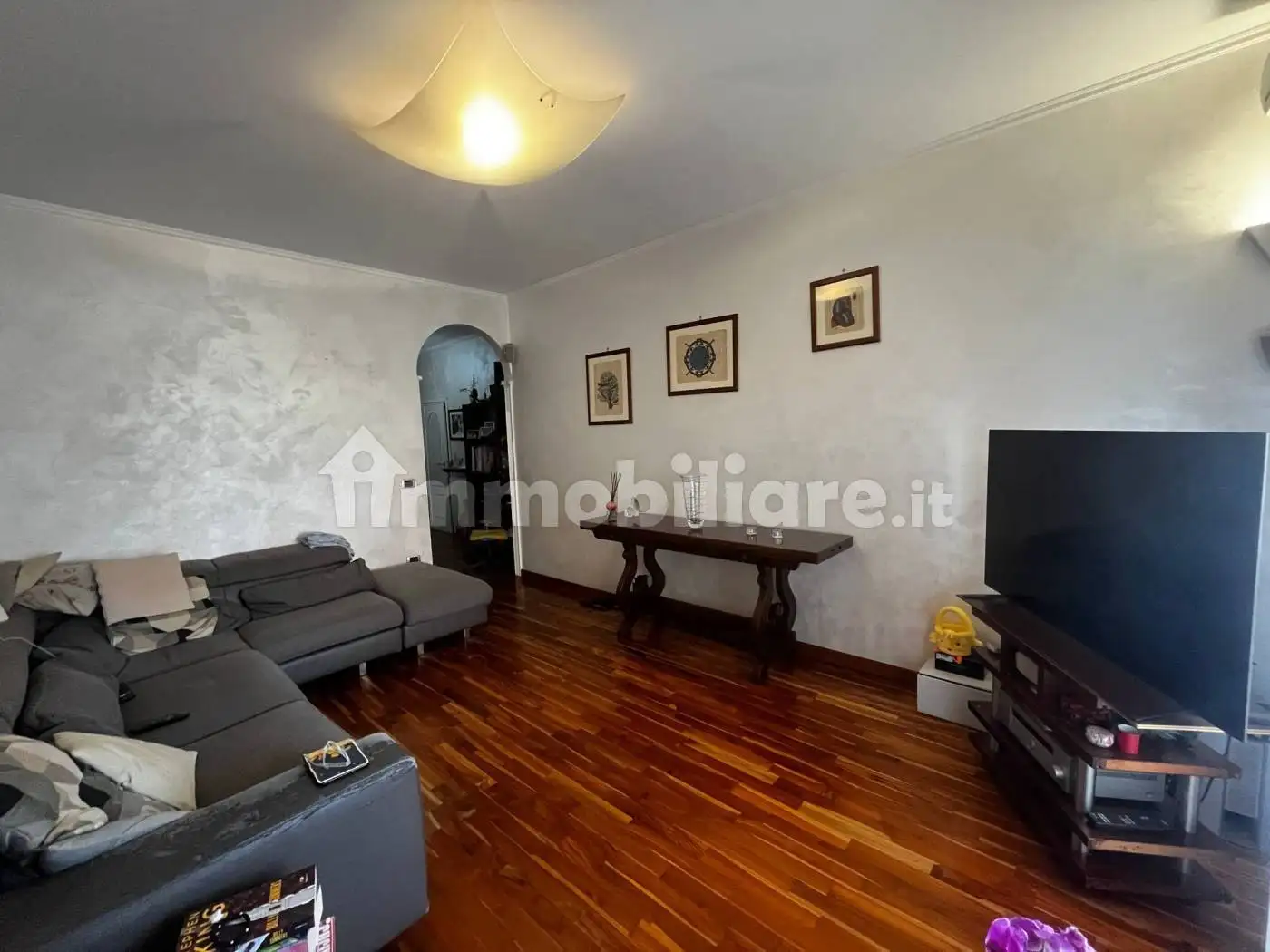 Appartamento in vendita a Milan