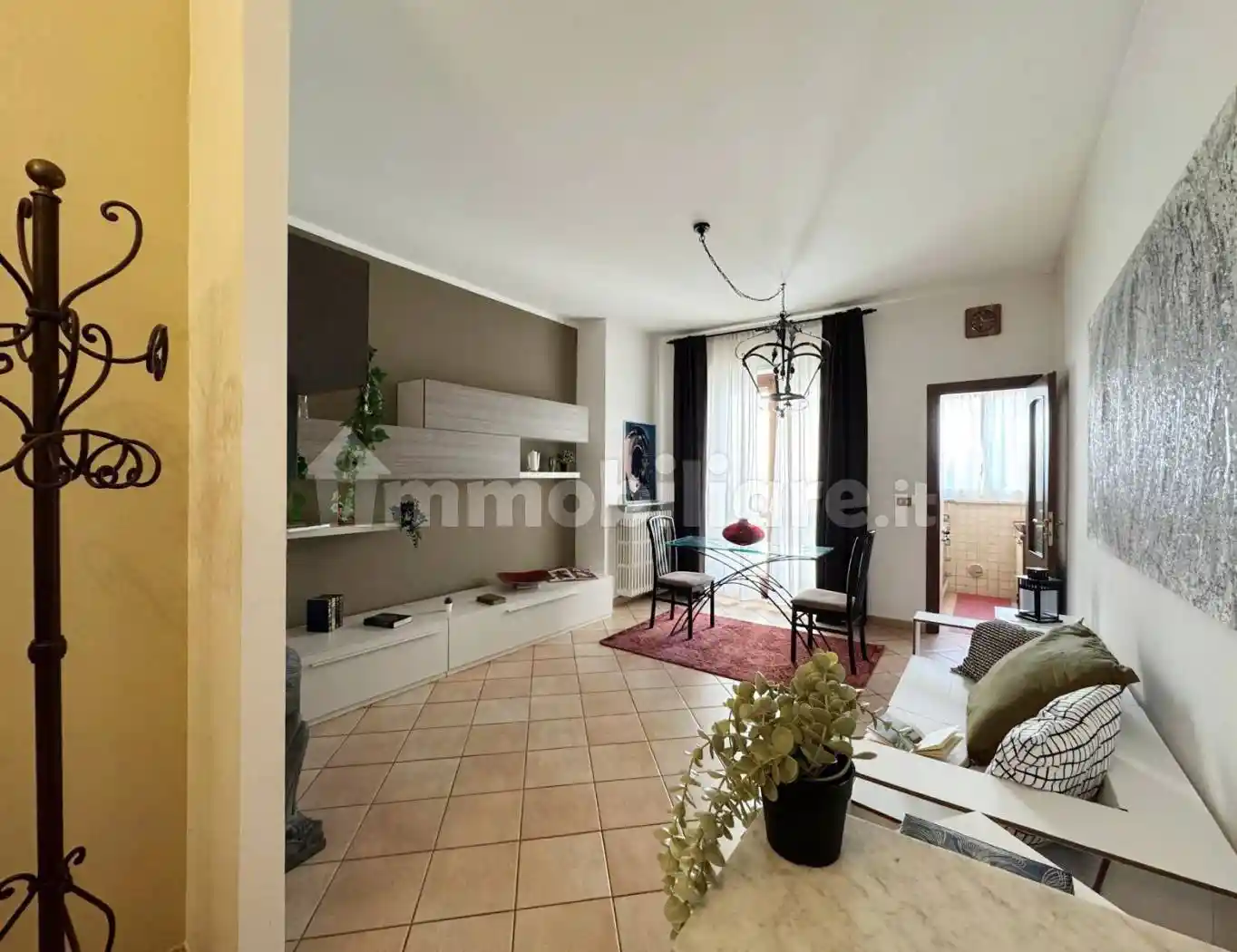 Appartamento in vendita a Torino