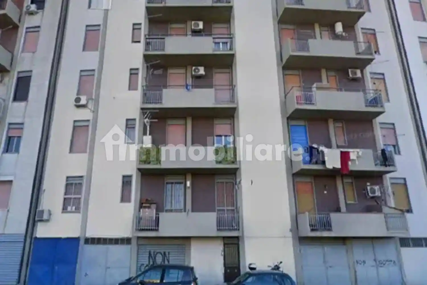 Appartamento in vendita a Catania