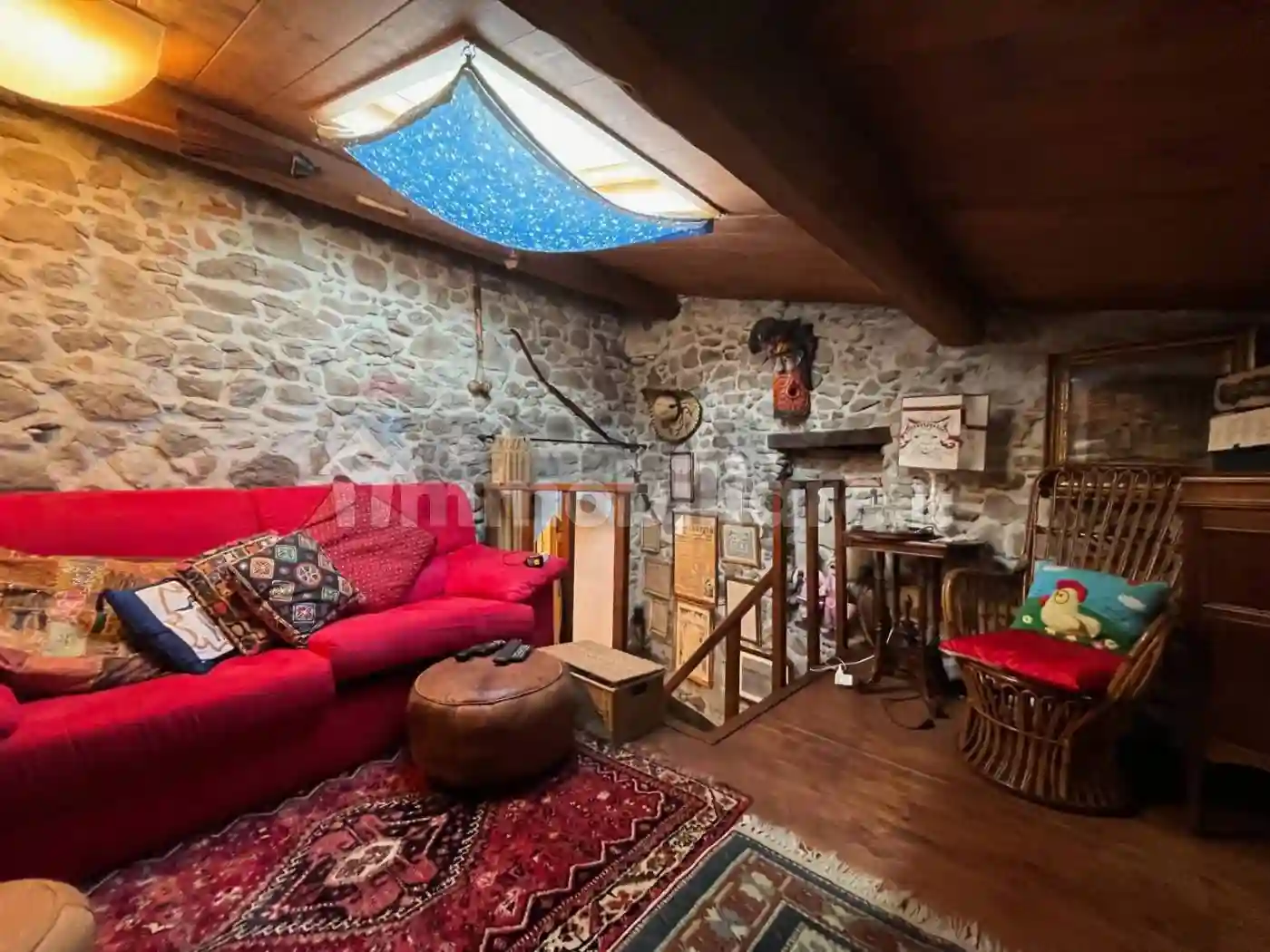 Casa indipendente - foto 2