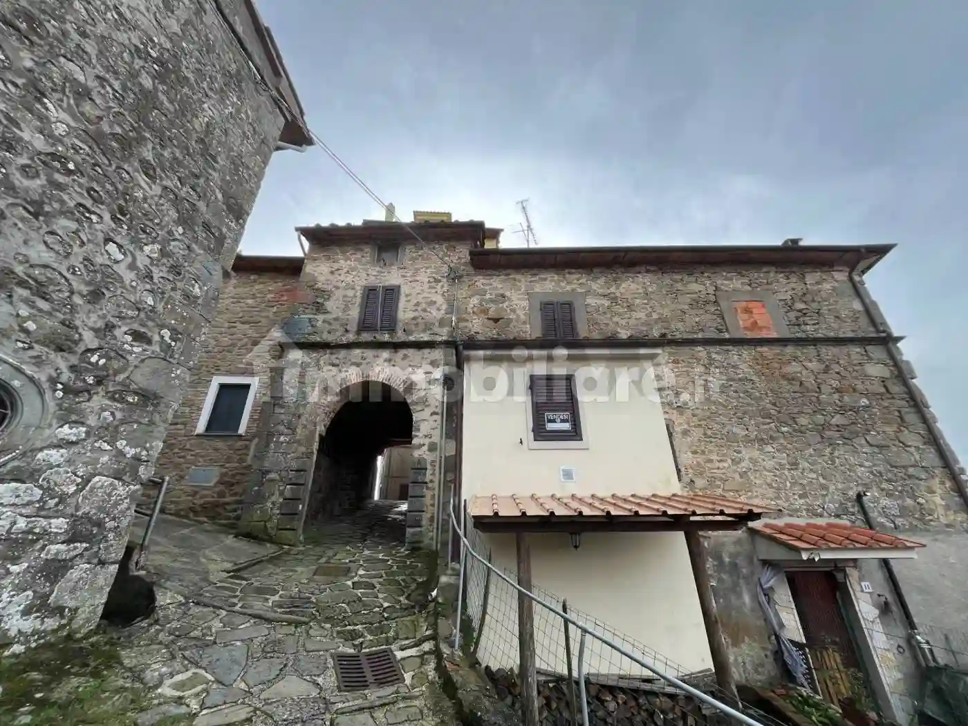 Casa indipendente - foto 4