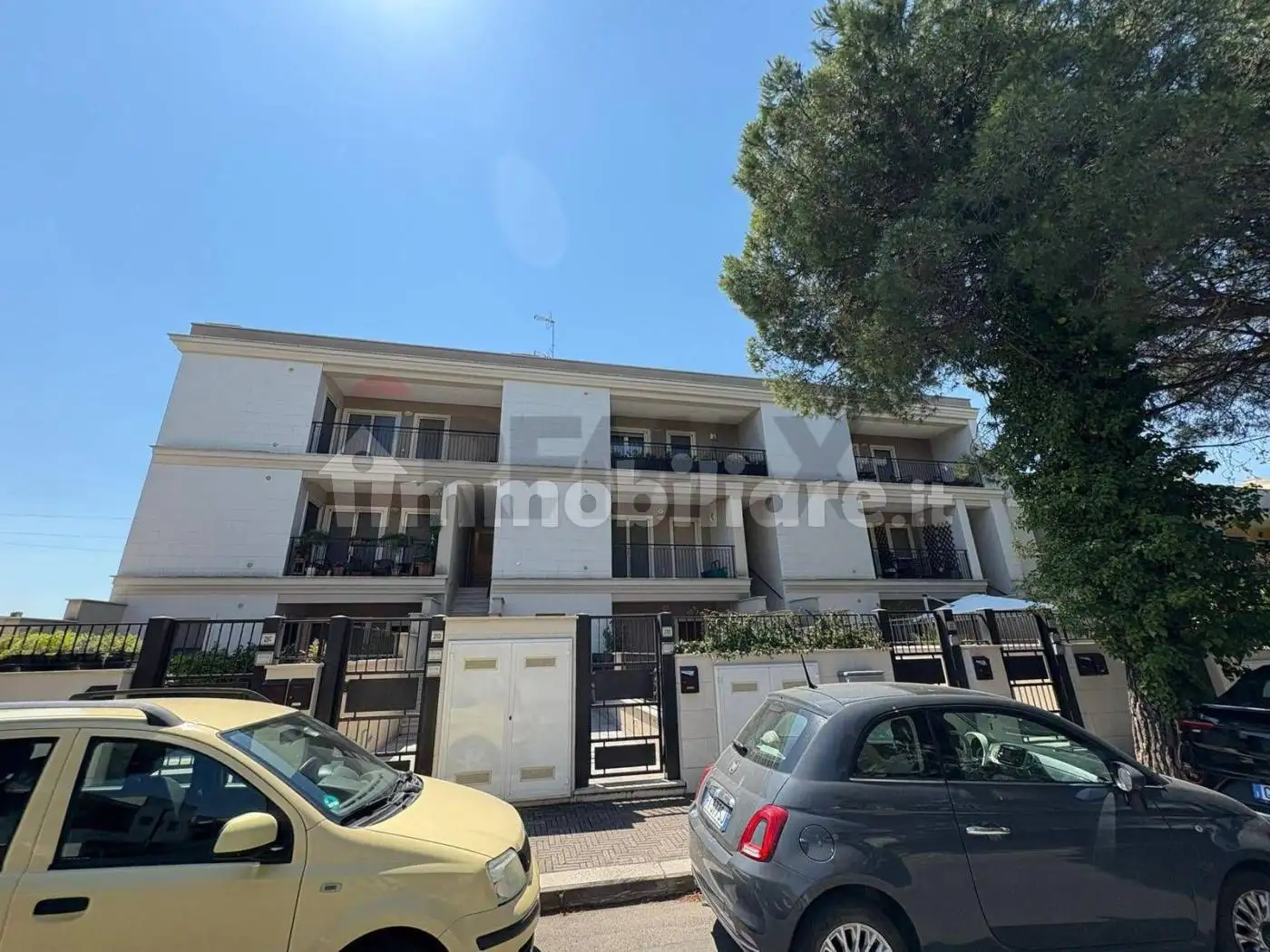 Appartamento in vendita a Matera