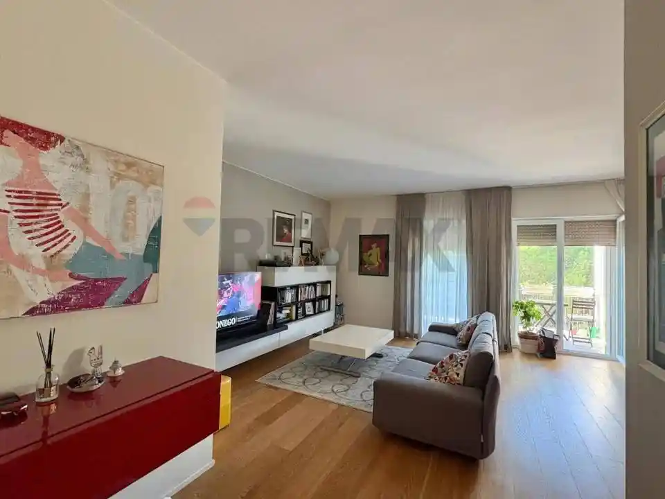 Appartamento ottimo stato, secondo piano, Centro, Matera - foto 2