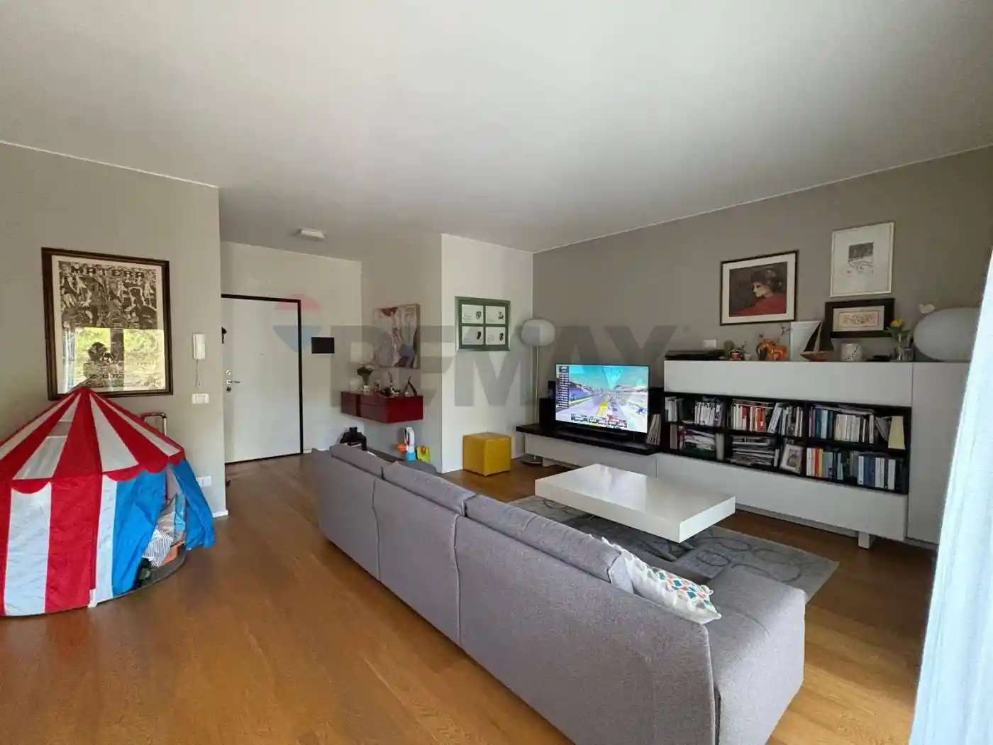 Appartamento ottimo stato, secondo piano, Centro, Matera - foto 4