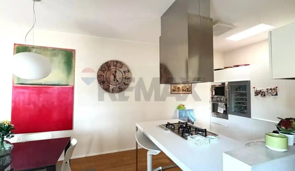 Appartamento ottimo stato, secondo piano, Centro, Matera - foto 5