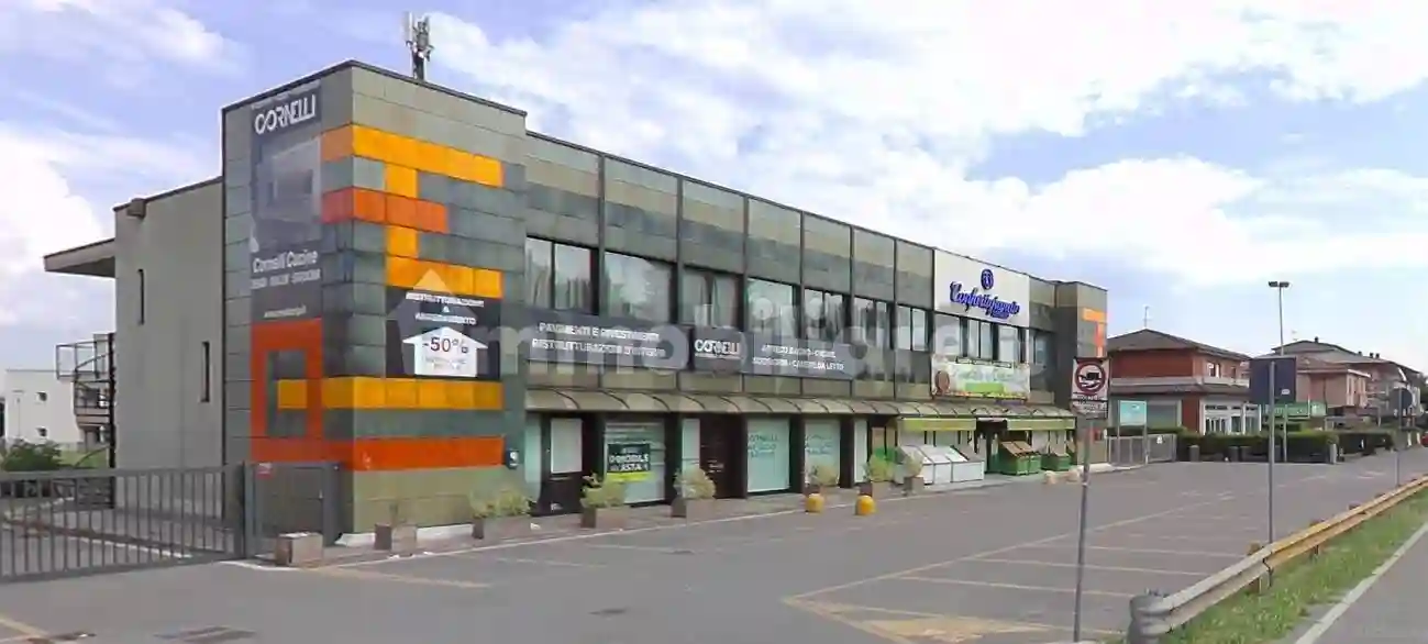 Palazzo - Edificio - foto 2