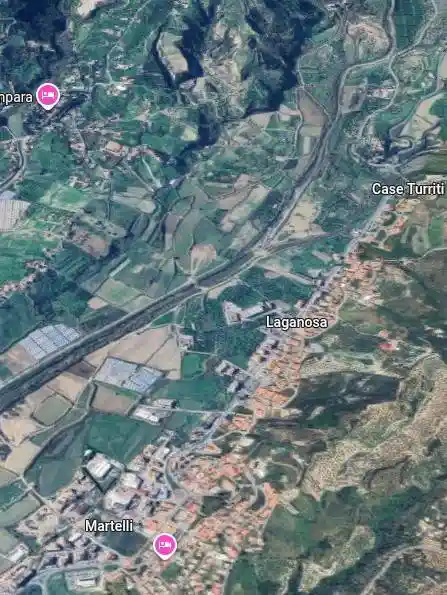 Appartamento all'asta via Pietro Nenni, Satriano - foto 3