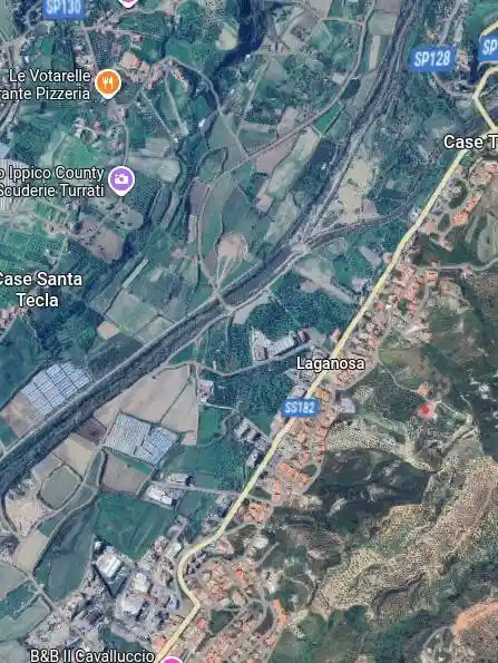 Appartamento all'asta via Pietro Nenni, Satriano - foto 4