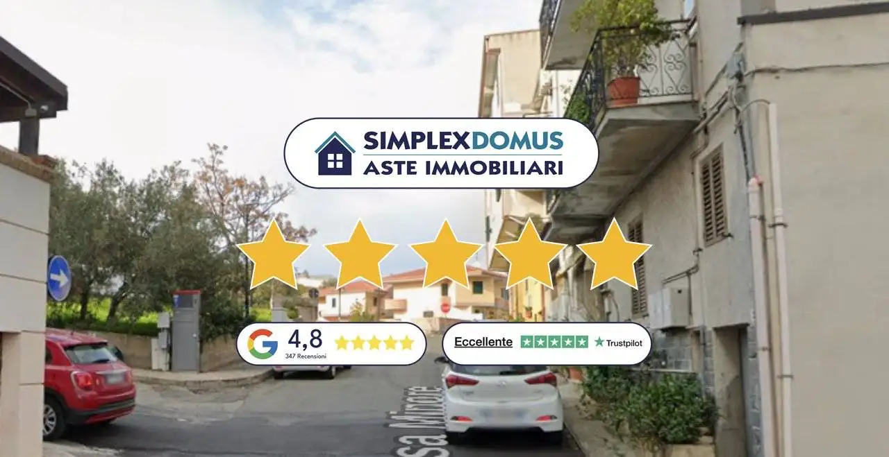 Appartamento in vendita a Satriano