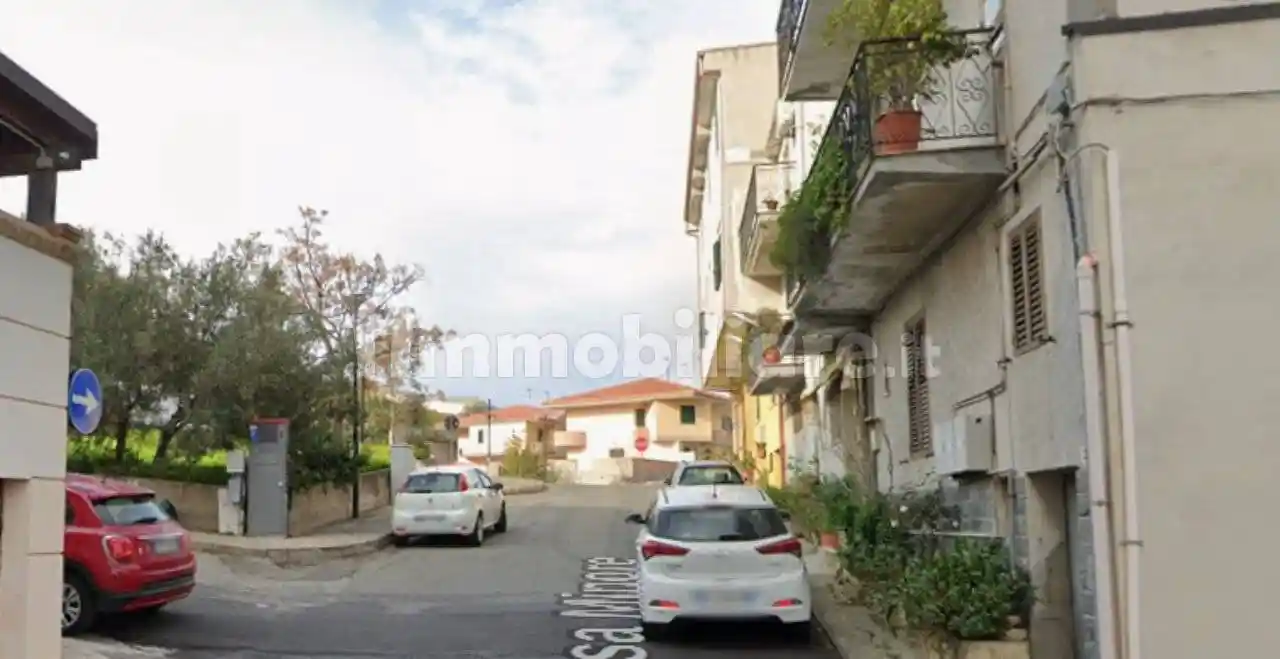 Appartamento all'asta via Orsa Minore, Satriano - foto 2