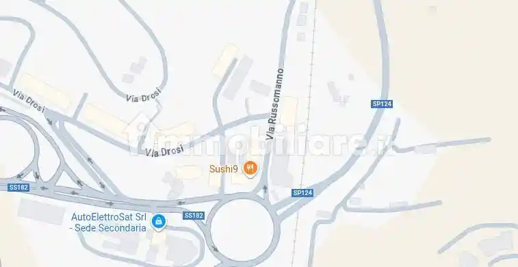 Appartamento all'asta via Orsa Minore, Satriano - foto 5