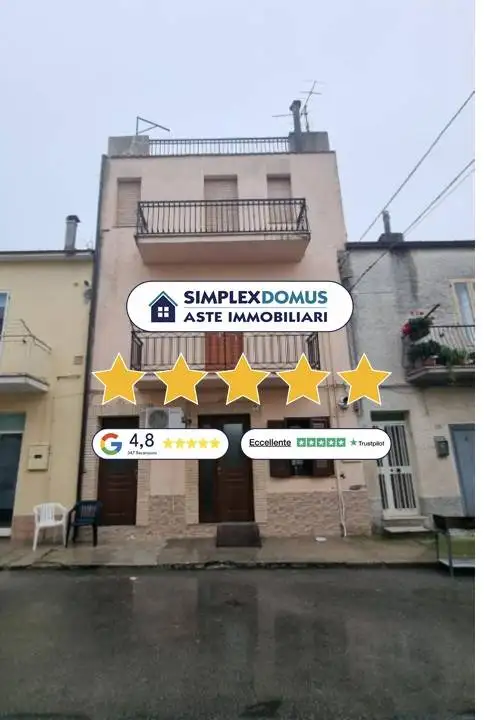 Appartamento in vendita a Vasto