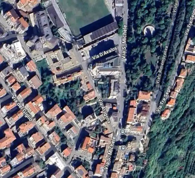 Appartamento all'asta D'Avalos, Vasto - foto 3