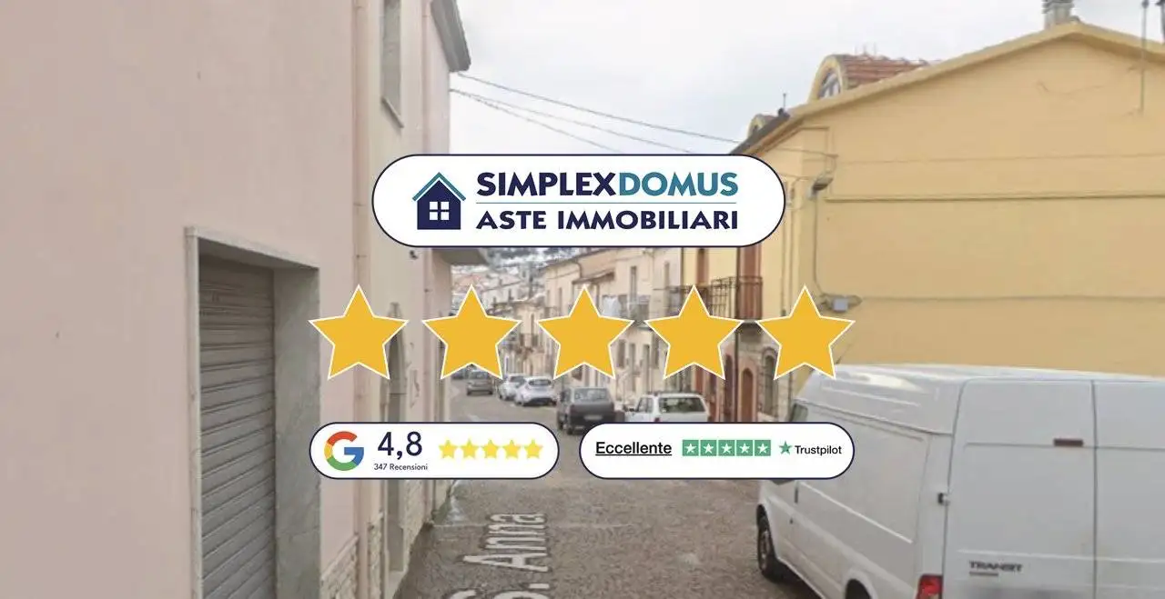 Appartamento in vendita a Ruvo del Monte