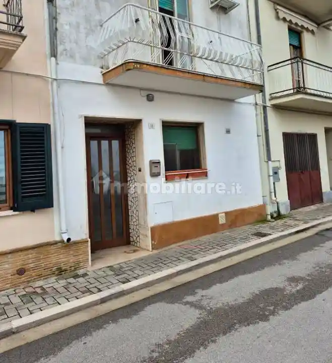 Appartamento all'asta di Camillo Attilio, Monteodorisio - foto 2