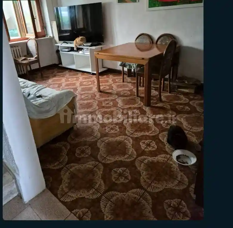 Appartamento all'asta di Camillo Attilio, Monteodorisio - foto 3