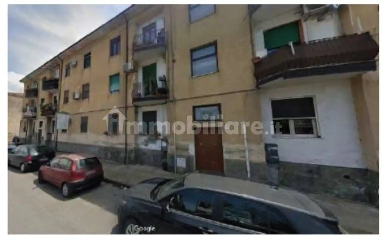 Appartamento all'asta degli Stadi, Cosenza - foto 2