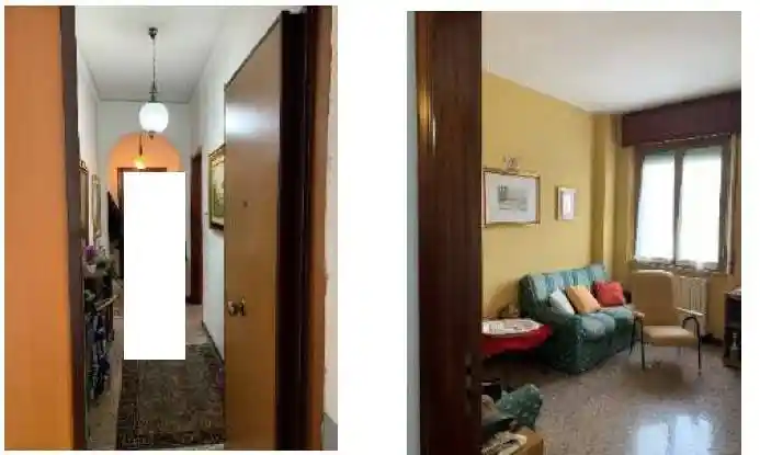 Appartamento all'asta degli Stadi, Cosenza - foto 3