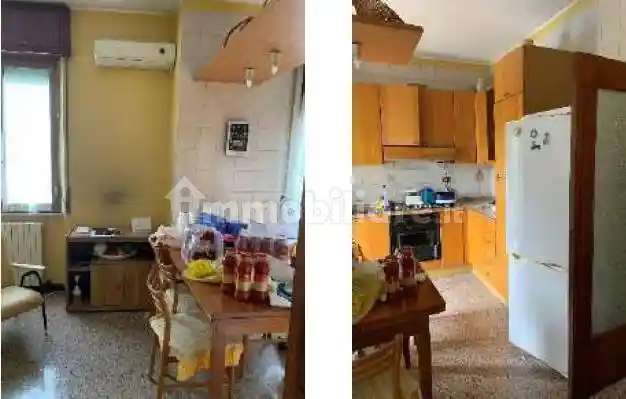 Appartamento all'asta degli Stadi, Cosenza - foto 4