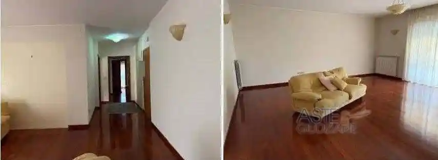 Appartamento all'asta via Rosato Guido, Lanciano - foto 3