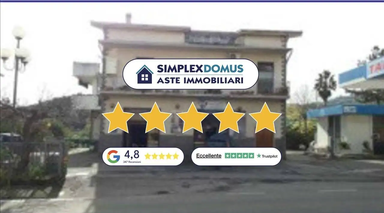 Appartamento in vendita a Rende