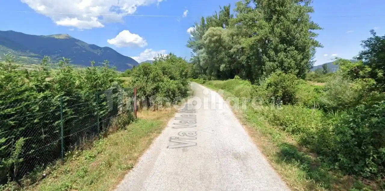 Appartamento all'asta via Valle Salice, Castel di Sangro - foto 2