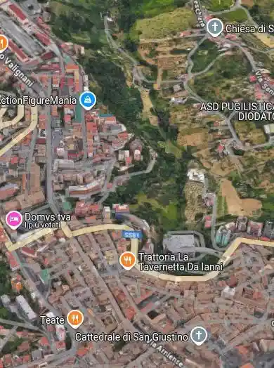 Appartamento all'asta via ARNIENSE, Chieti - foto 3