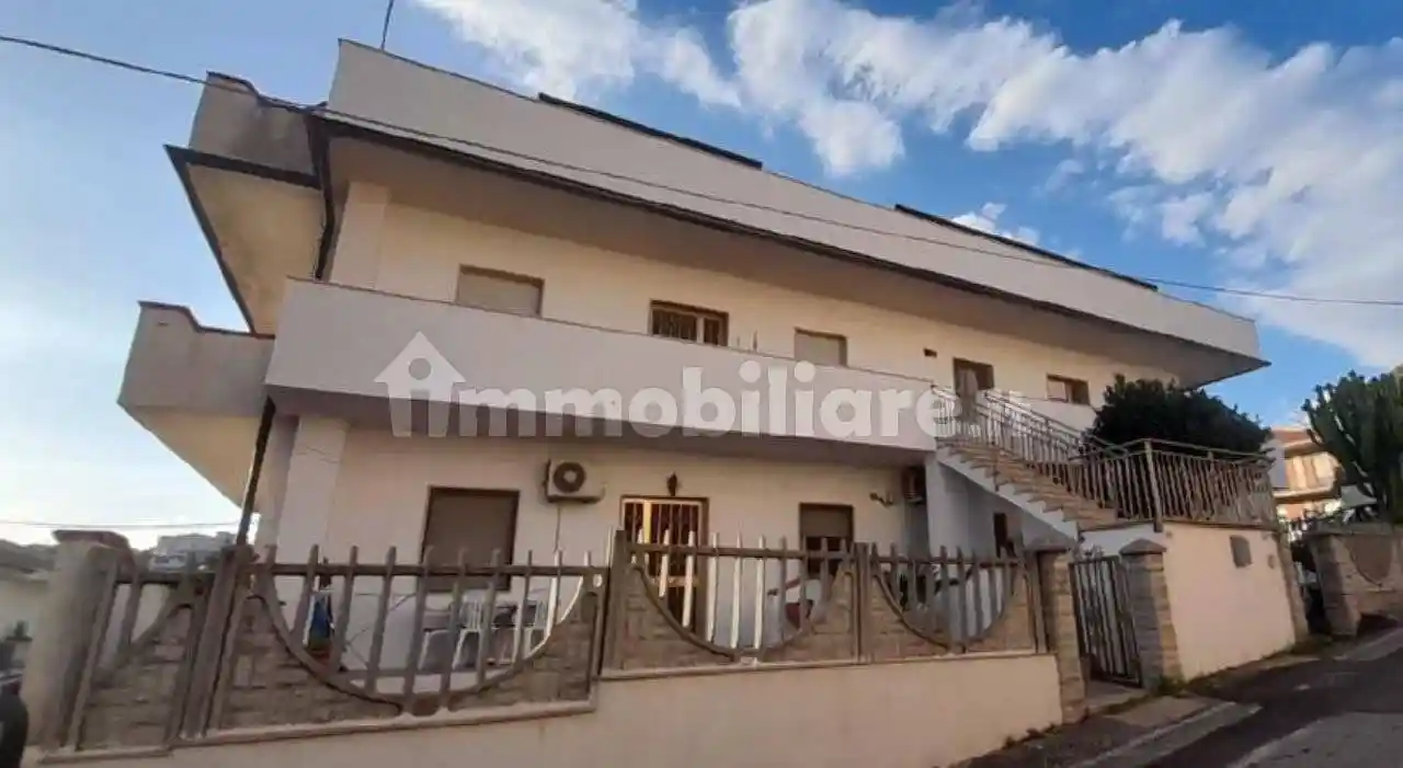 Appartamento all'asta Gioacchino da Fiore, Satriano - foto 2