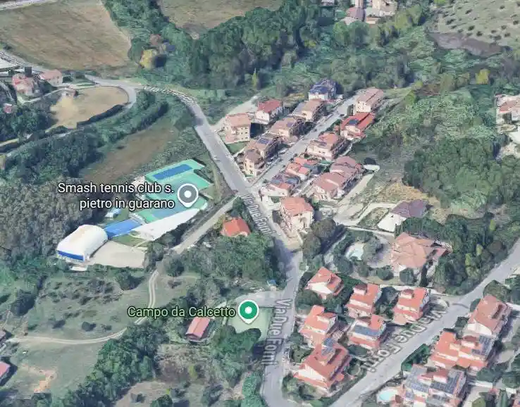 Appartamento all'asta Due Forni, San Pietro in Guarano - foto 4