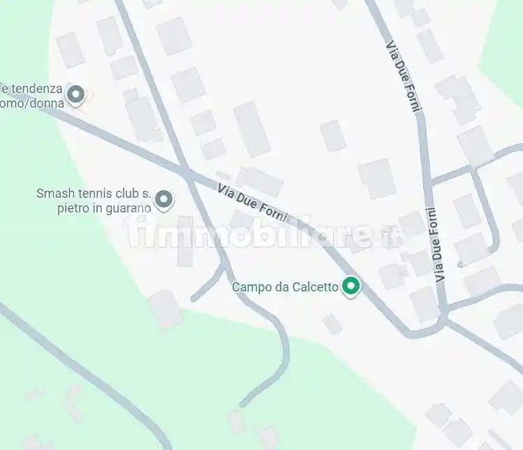 Appartamento all'asta Due Forni, San Pietro in Guarano - foto 5