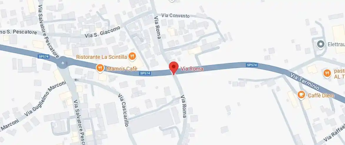 Appartamento all'asta via Roma, Serino - foto 5