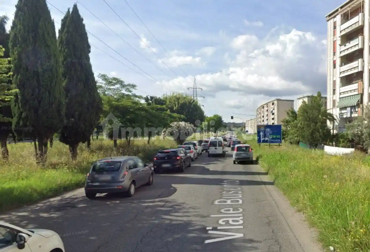 Appartamento all'asta via Popilia, Cosenza - foto 2