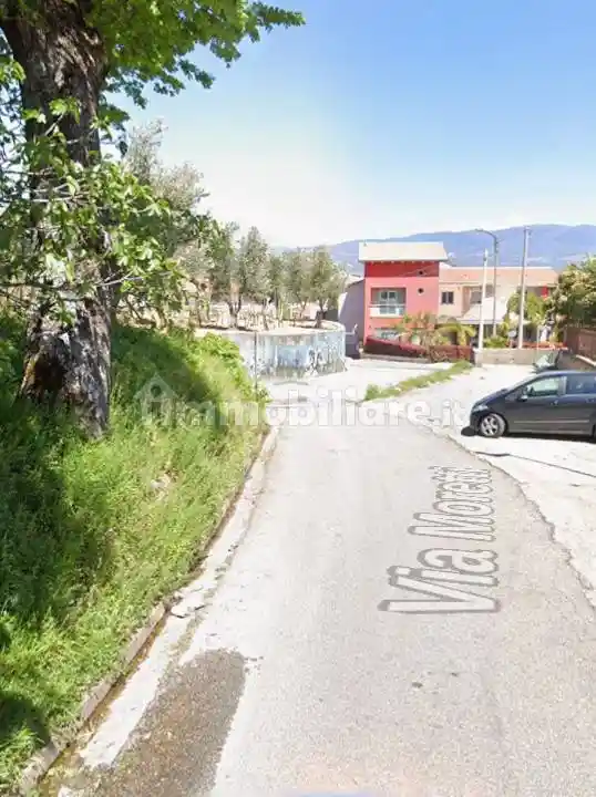 Appartamento all'asta via Moretti, Marano Principato - foto 2