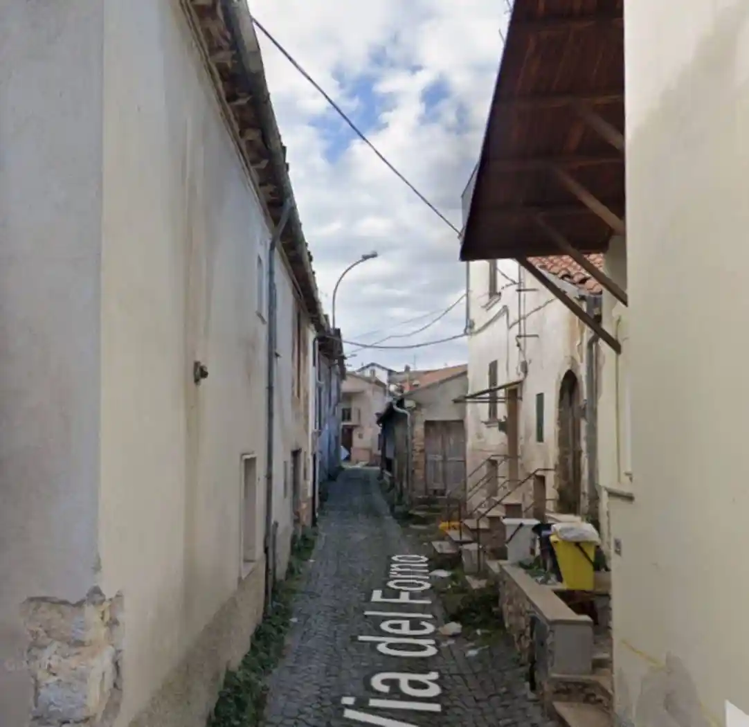 Appartamento all'asta via del Forno, L'Aquila - foto 2