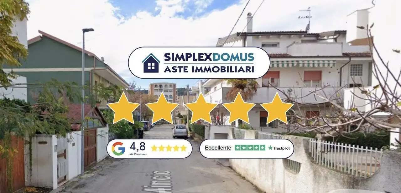 Appartamento in vendita a Montesilvano