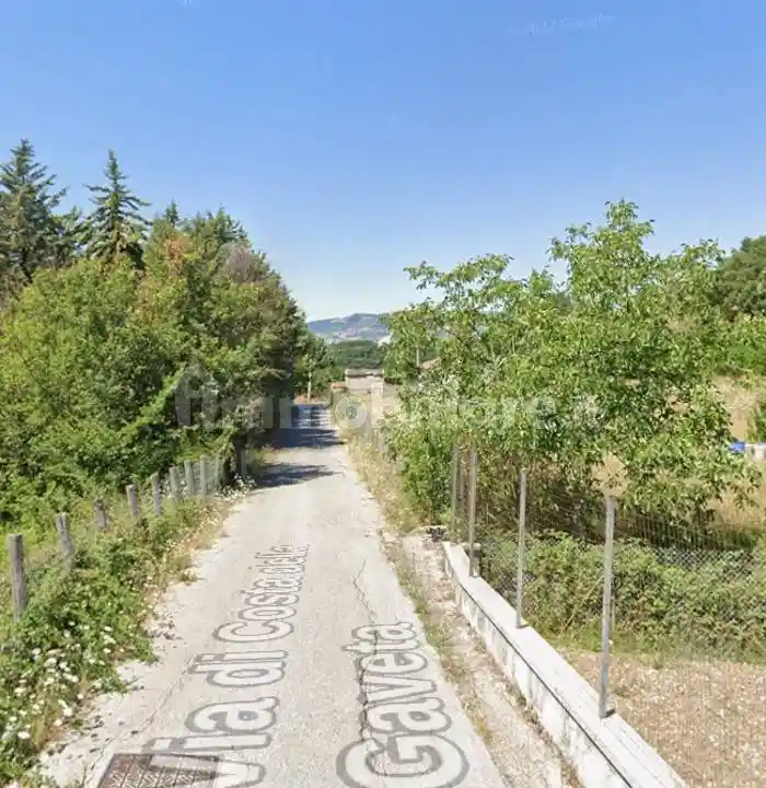 Villa all'asta via di Costa della Gaveta, Potenza - foto 2