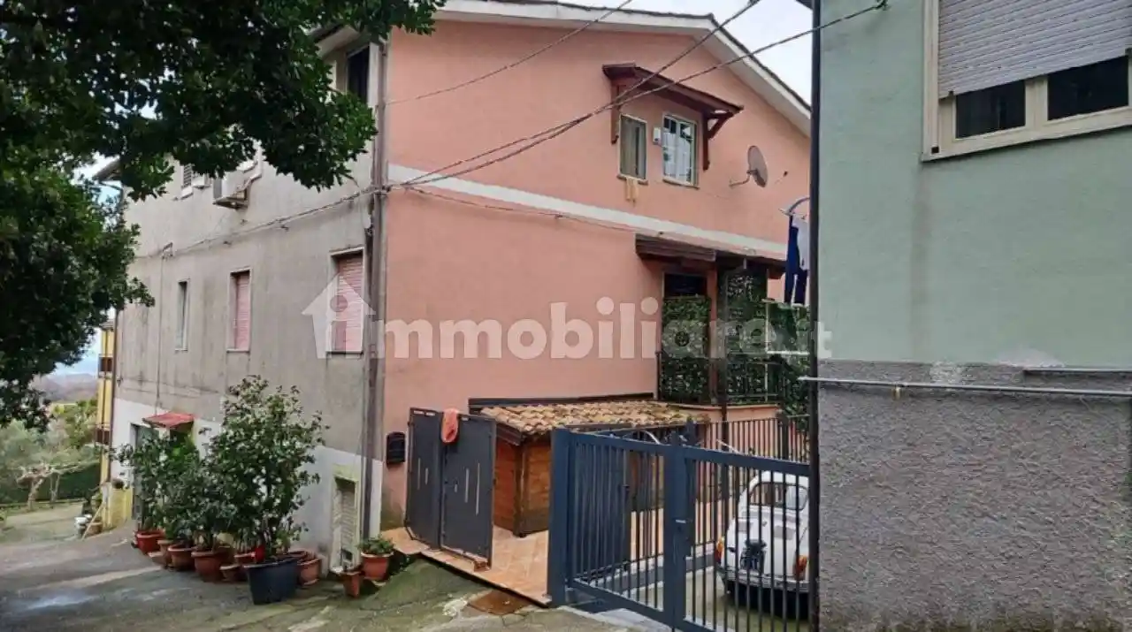 Appartamento all'asta via Bellisario Brusco, Fagnano Castello - foto 2