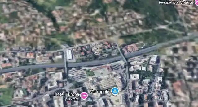 Appartamento all'asta via Sandro Pertini, Rende - foto 3