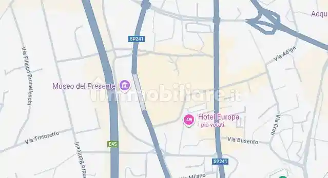 Appartamento all'asta via Sandro Pertini, Rende - foto 5